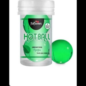 Hotball Menta