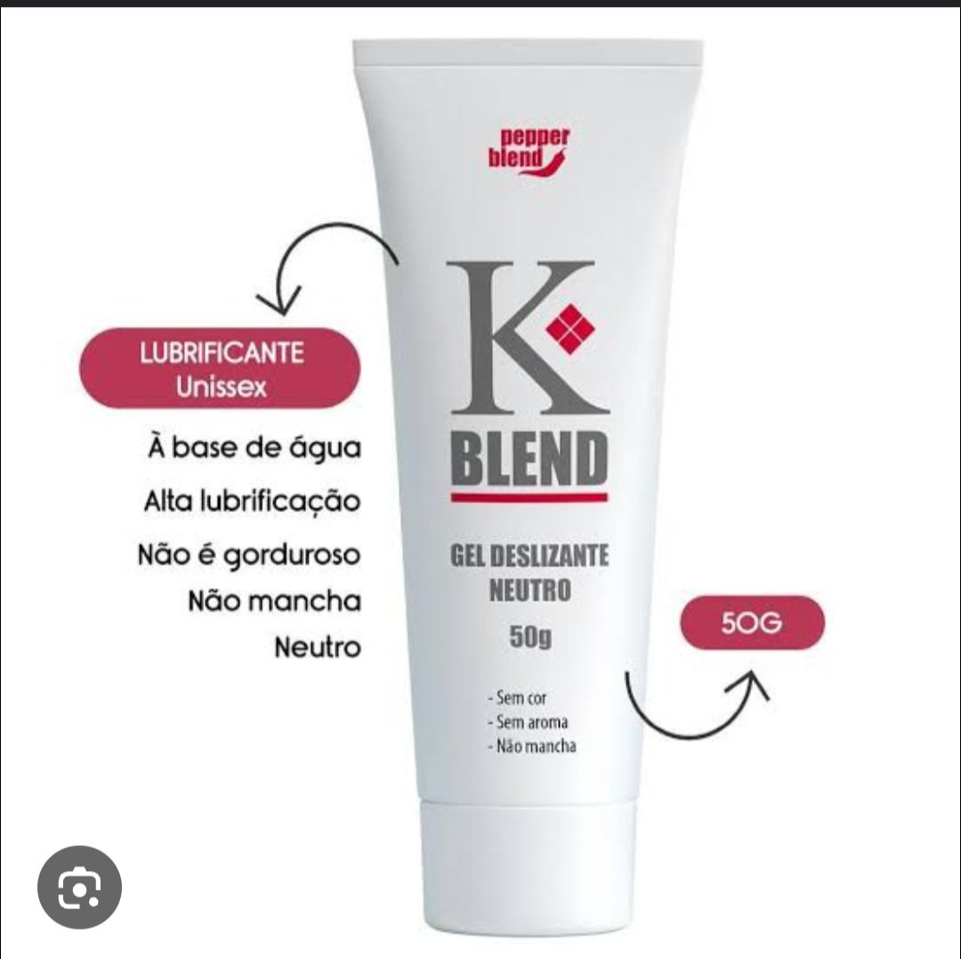 k.Med  Gel Neutro