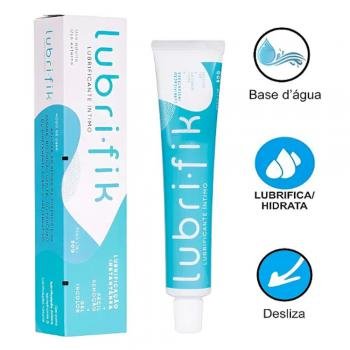 Lubri.fik 50g