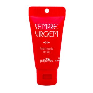 Adstringente Sempre Virgem 25G