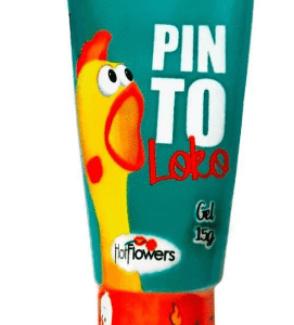 Pinto Loko gel