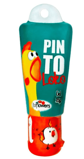 Pinto Loko gel