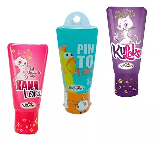 kit Família Completa