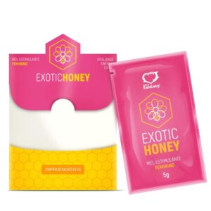 Exotic Honey melzinho Feminino