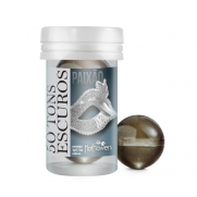 50 Tons Escuros Paixão