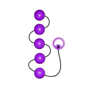Bolinha Tailandesa P