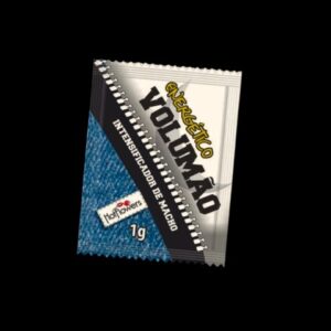 Energético Volumão