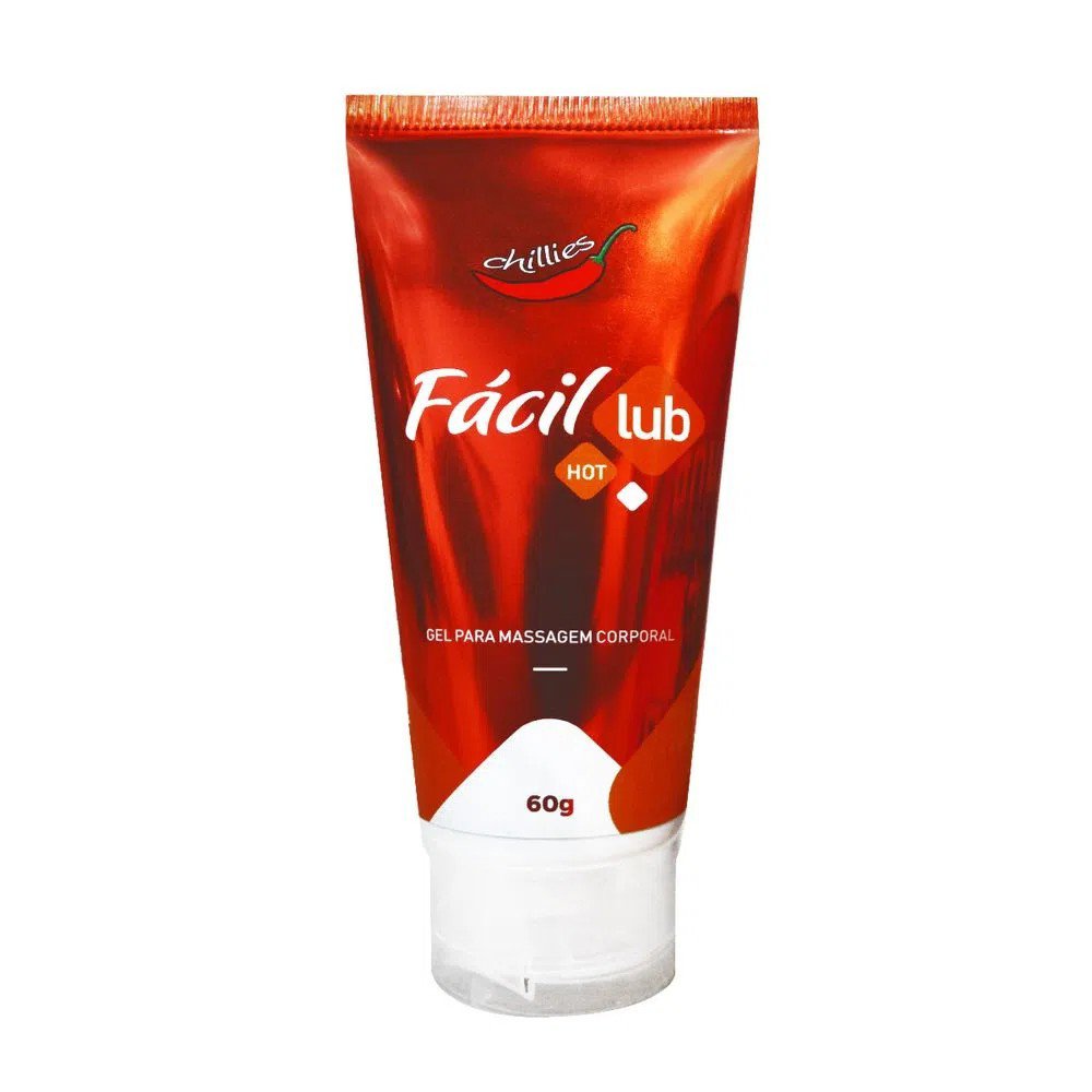 Fácil Lub Hot
