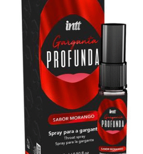 Garganta Profunda