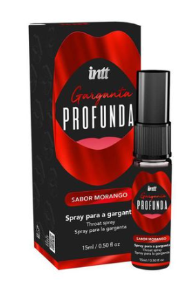 Garganta Profunda