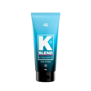 k Blend  Ice