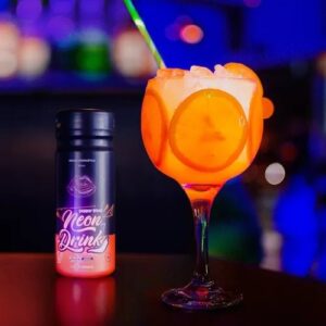 Neon Drink