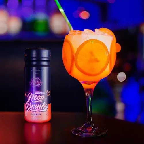 Neon Drink