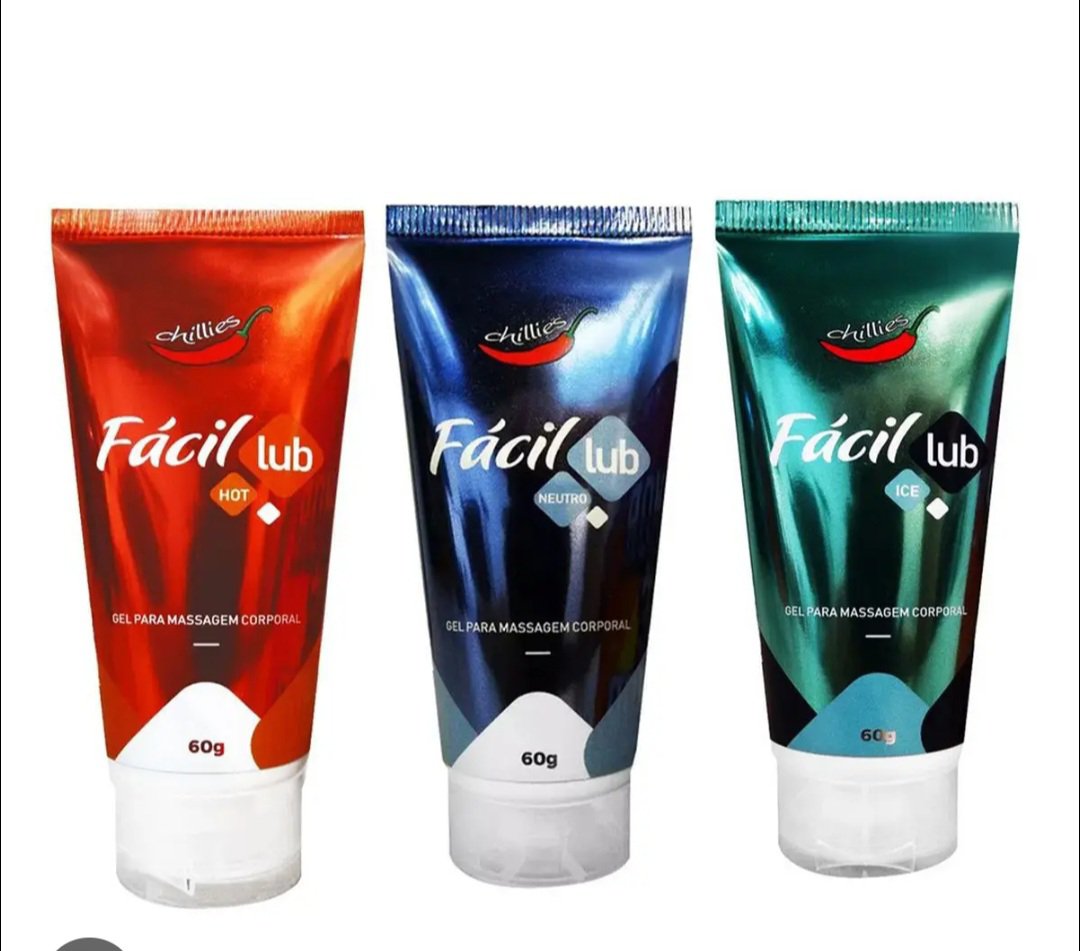 kit Lub Fácil