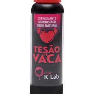 Tesão  de Vaca