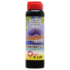Tropical energético