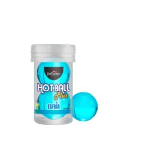 Hotball Plus Esfria