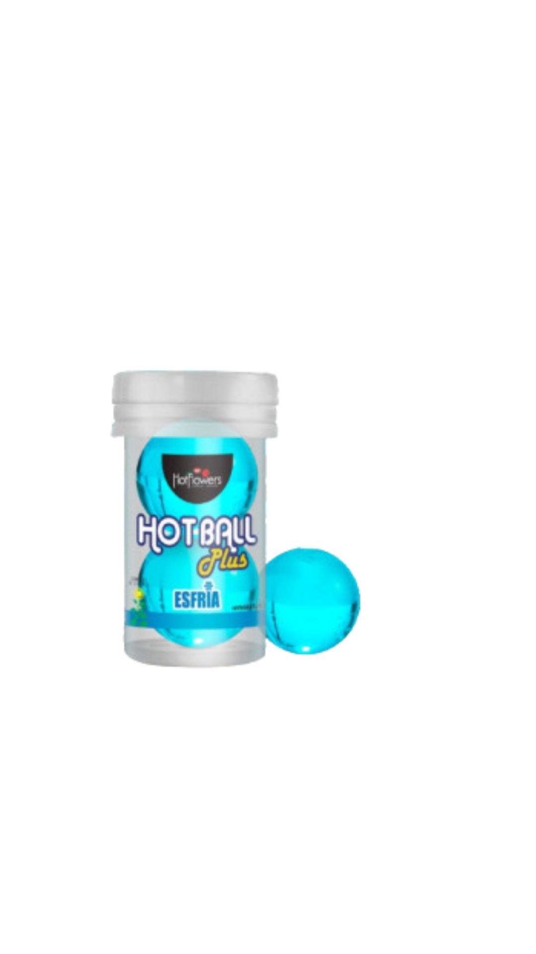 Hotball Plus Esfria