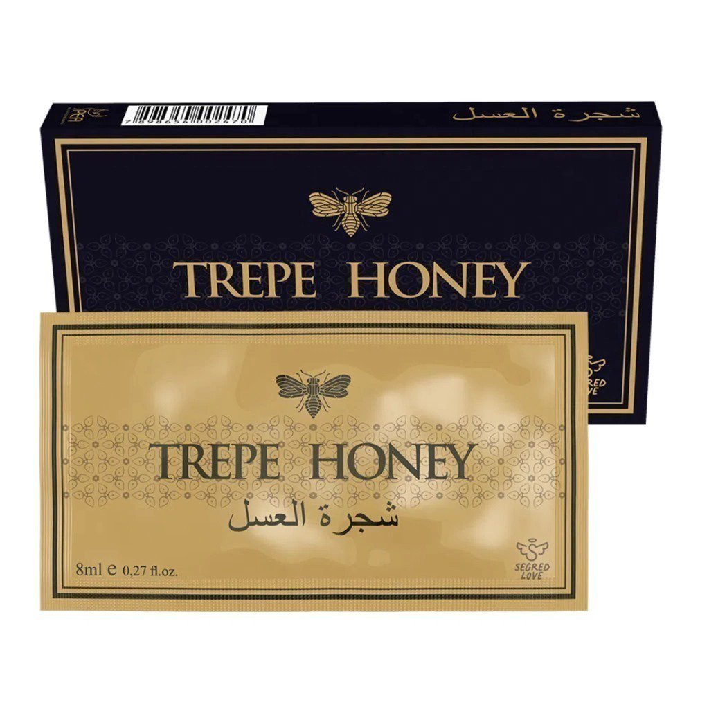 Melzinho do Amor TrepeHoney